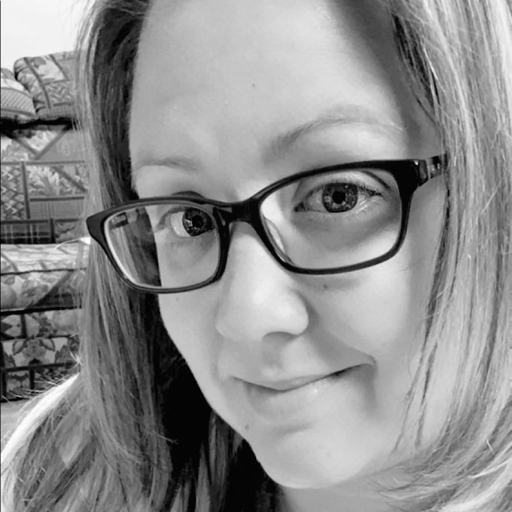 Meet your Posher, Kristen